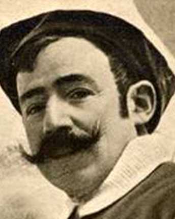 Benlliure Mariano